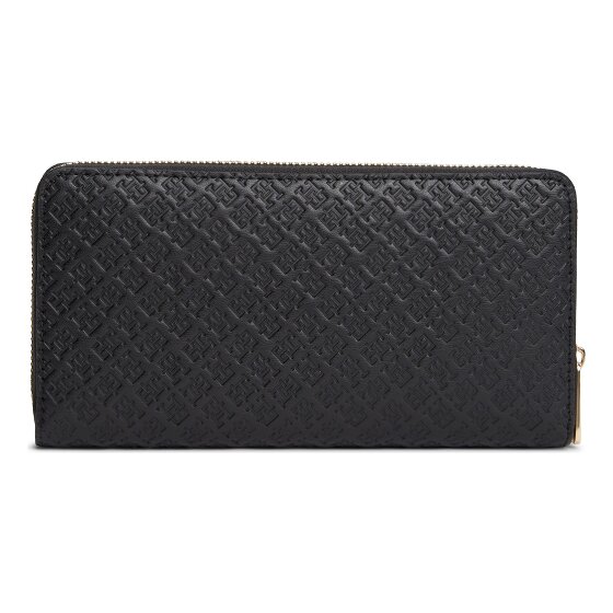 Tommy Hilfiger TH Icon Portemonnee 19 cm