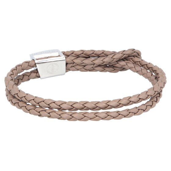 Davidoff Home Run Armband Leer 29 cm