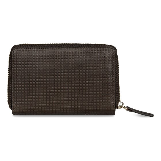 bugatti Noemi Portemonnee RFID-bescherming Leer 14 cm