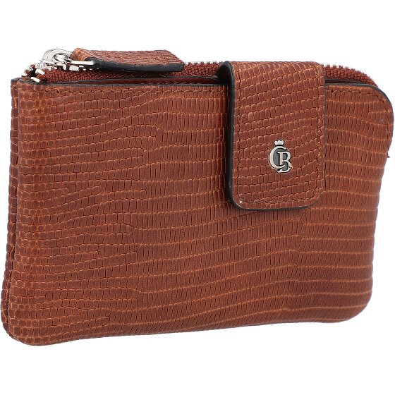 Castelijn & Beerens Donna Sleuteletui RFID Leer 12 cm Castelijn & Beerens Donna Sleuteletui RFID Leer 12 cm