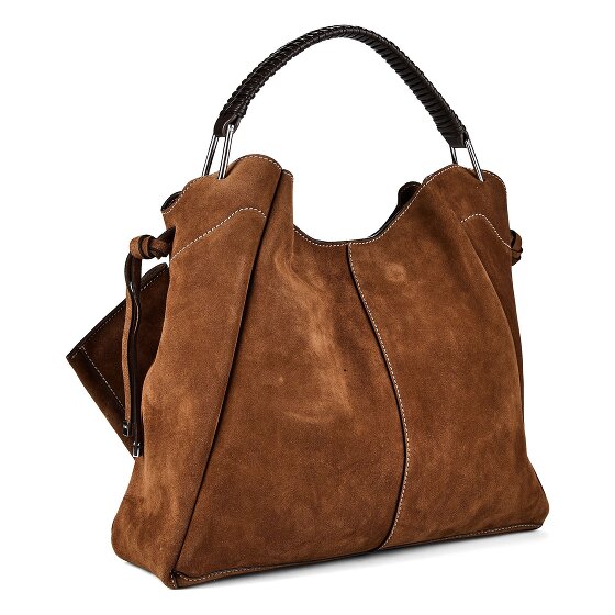 Gianni Chiarini Era Schoudertas Leder 41 cm