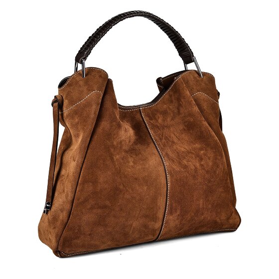Gianni Chiarini Era Schoudertas Leder 41 cm