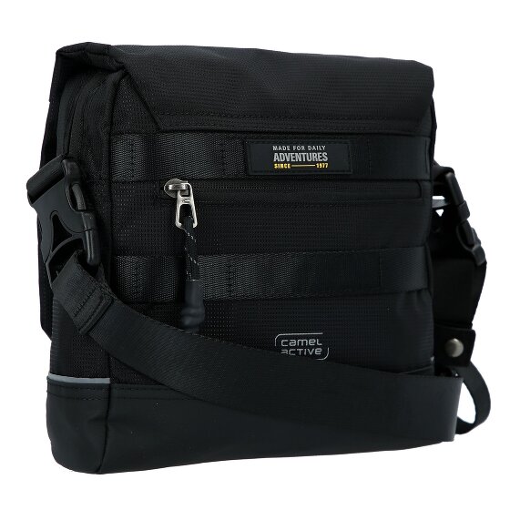 camel active Connect Schoudertas S 22.5 cm
