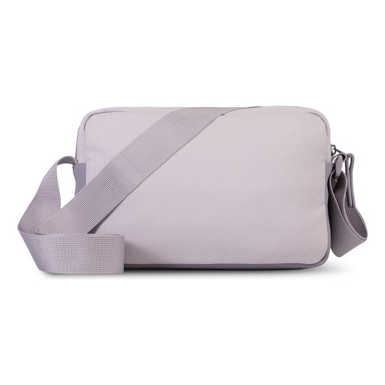 Bench Style Schoudertas 23 cm