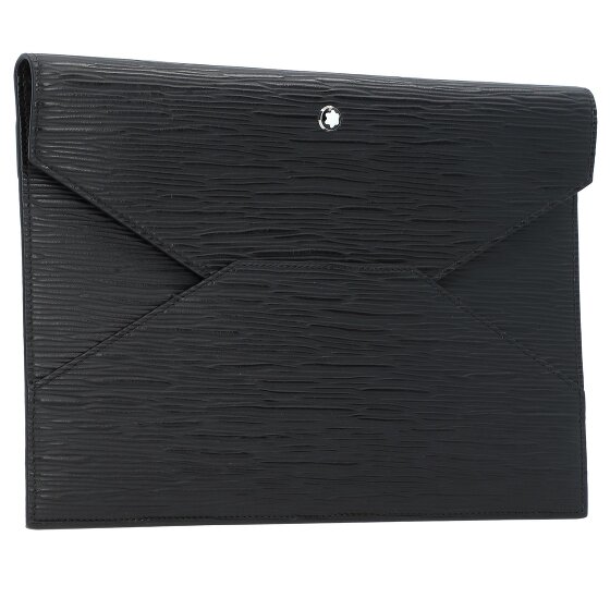 Montblanc Meisterstück 4810 Laptop hoes Leer 29 cm