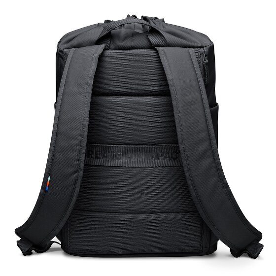 GOT BAG Barrel Pack Dagrugzak 42 cm Laptop compartiment