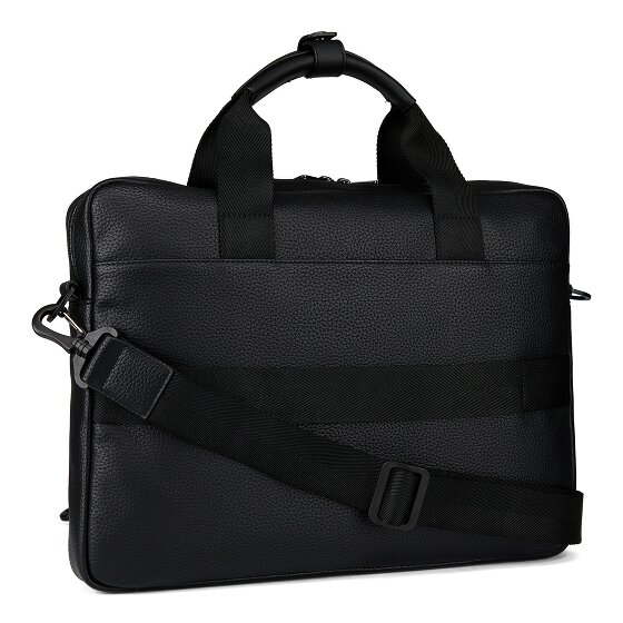 Hugo Quantic Koffer 40 cm Laptop compartiment
