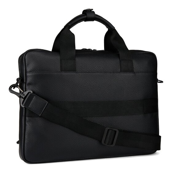 Hugo Quantic Koffer 40 cm Laptop compartiment