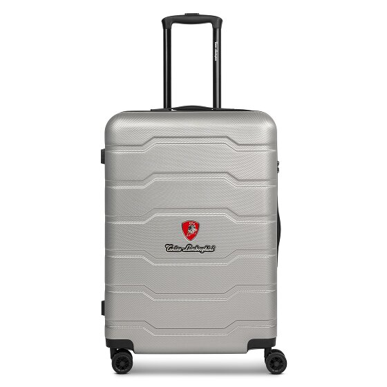 Tonino Lamborghini Bologna 4 wielen Trolley M 67 cm