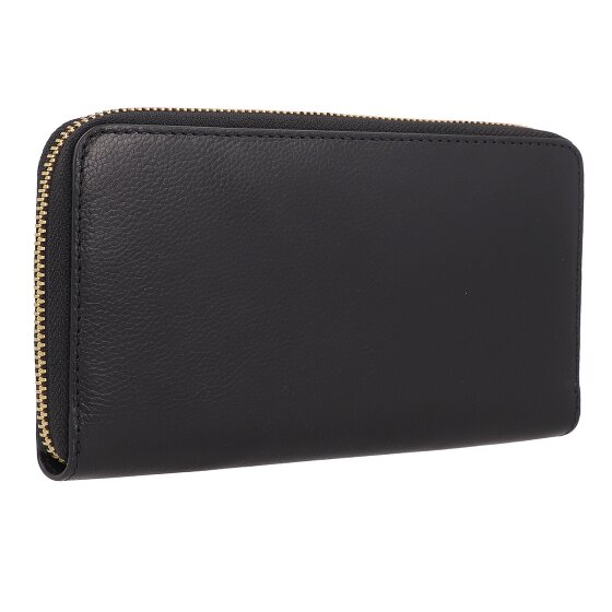 The Bridge Elisabetta Portemonnee RFID-bescherming Leer 19 cm