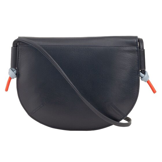 DuDu Skye Schoudertas Leer 21 cm