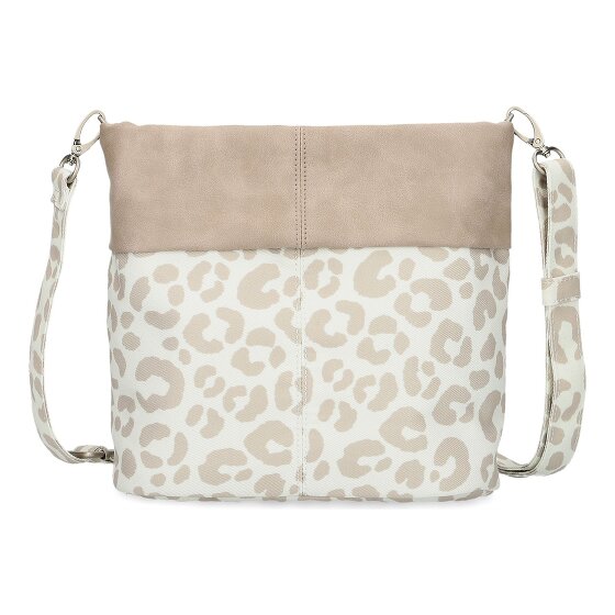 Zwei Olli Schoudertas 25 cm