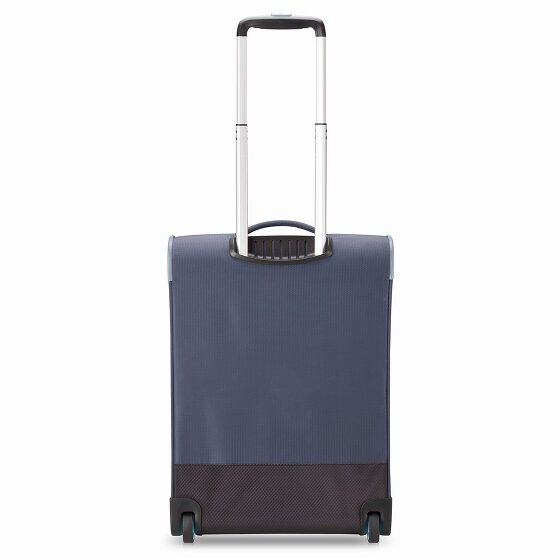 Roncato Lite Soft Neon 2 wielen Cabinewagen 55 cm