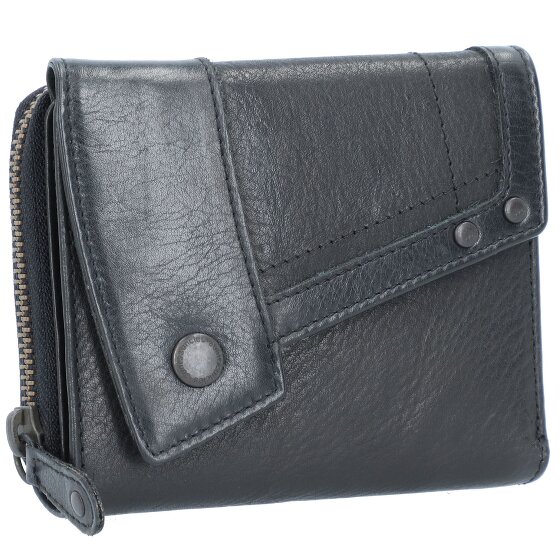 aunts & uncles Oma's Luxe Club Lotta Portemonnee RFID Leer 12 cm