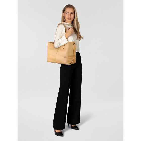 Liebeskind Ariel Shopper Tas Leder 36 cm
