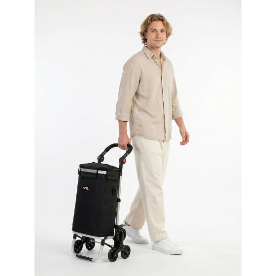 Punta Fabrizio Winkelwagen 50 cm