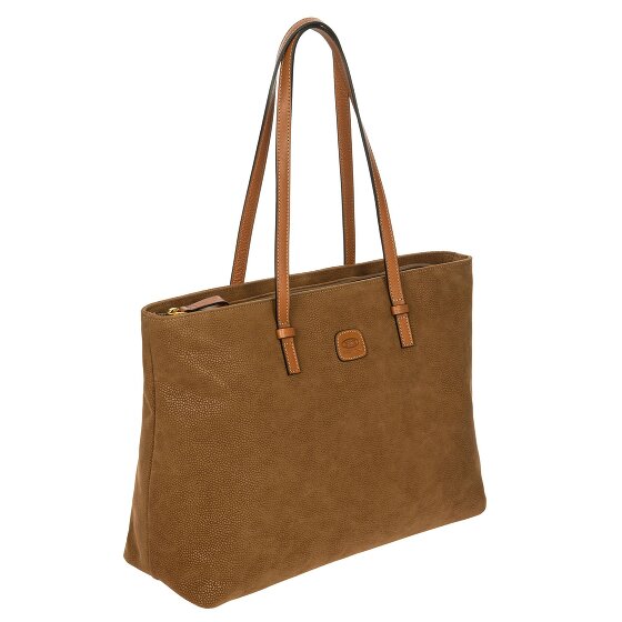 Bric's Life Schoudertas 35 cm