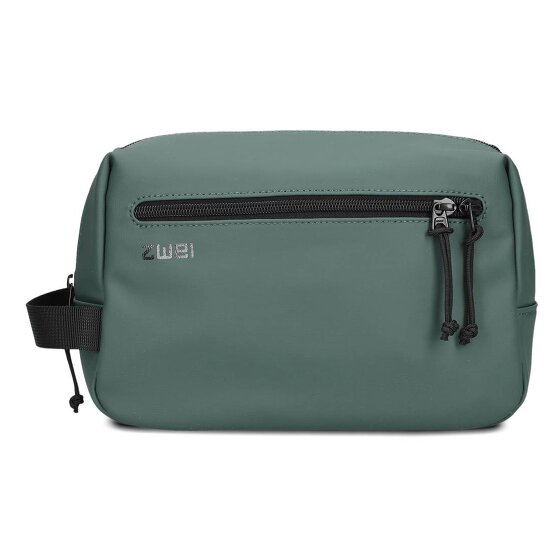 Zwei Cargo Toilettas 25 cm