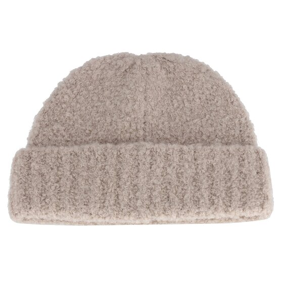 Roeckl Bouclé Gebreide muts