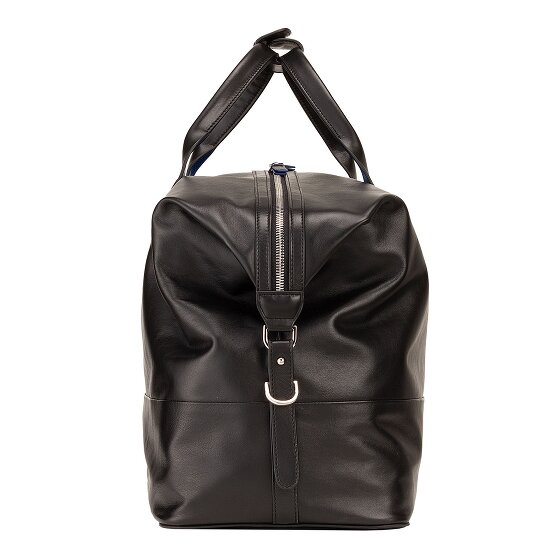 DuDu Miami Weekender reistas Leer 43 cm