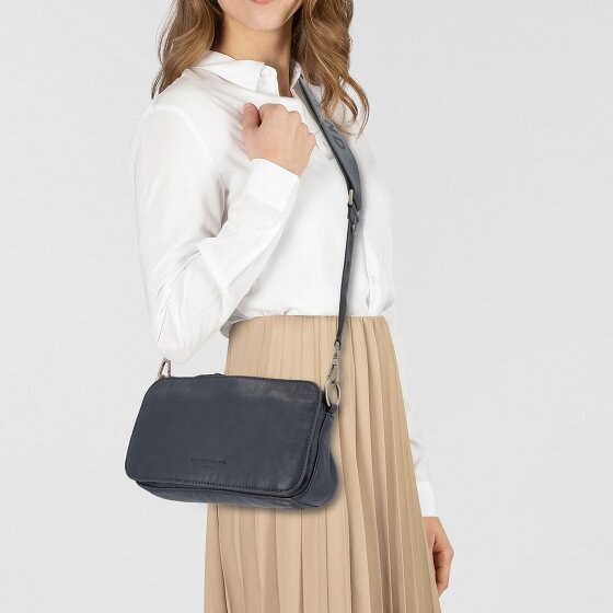 Liebeskind Clarice Schoudertas M Leer 27 cm