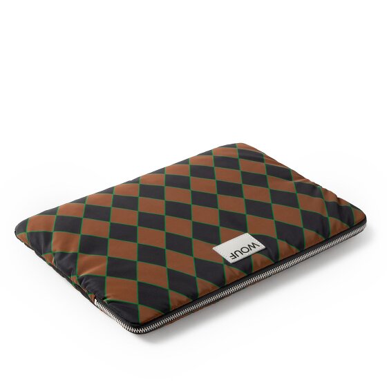 Wouf Studio Laptop hoes 32.5 cm