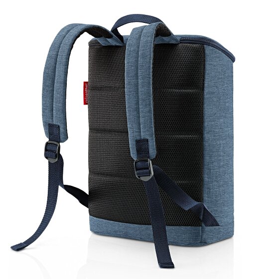 reisenthel Overnighter rugzak 41 cm laptop compartiment