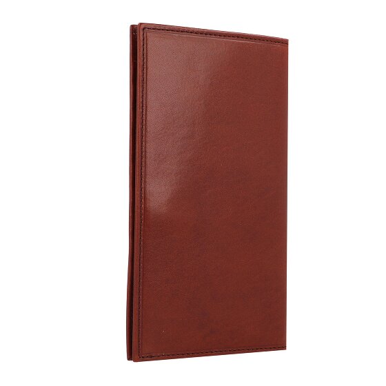 The Bridge Story Uomo Leren Portemonnee 18 cm