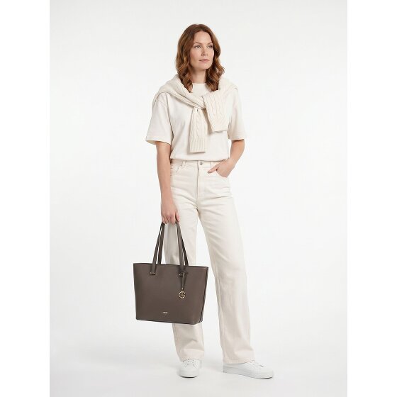 L.Credi Sarine Shopper Tas 42 cm