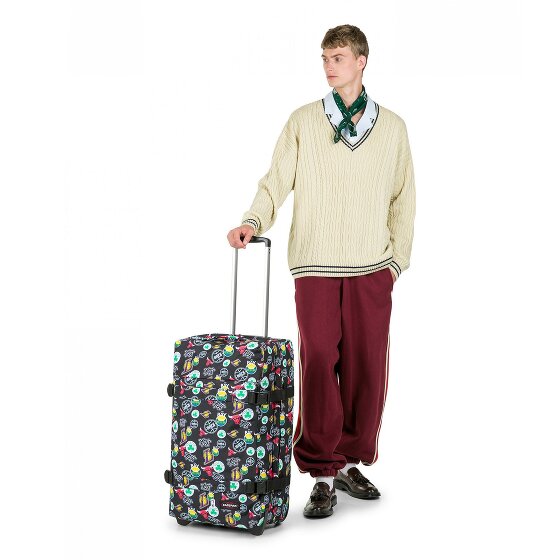 Eastpak Transit'R 2 wielen Reistas M 67 cm