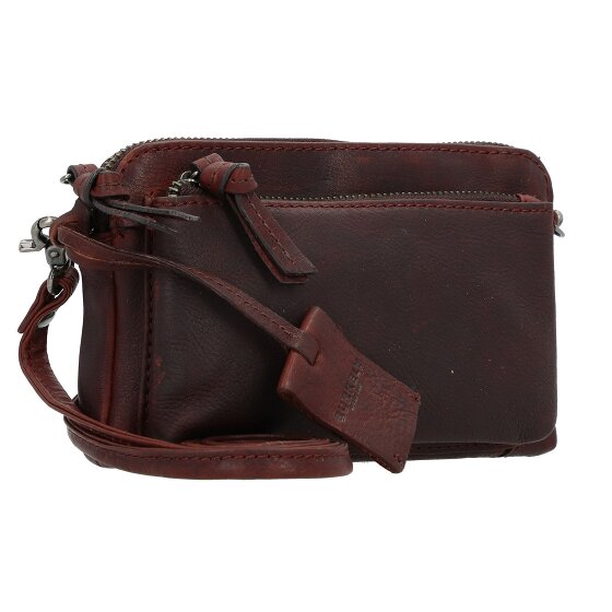 Burkely Antieke Avery Schoudertas Leer 18 cm
