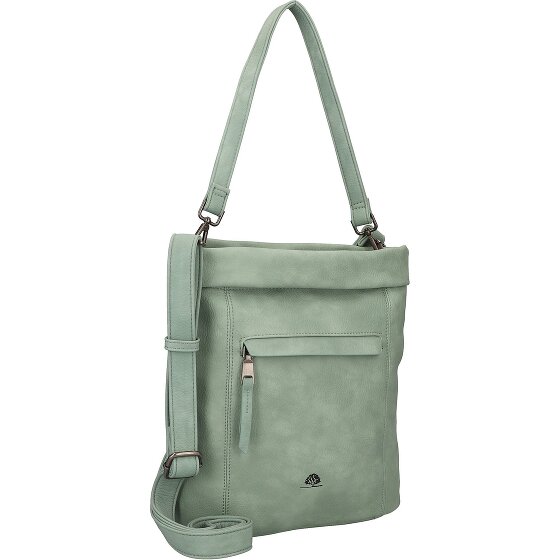 Greenburry Mad'l Dasch Schoudertas 28 cm