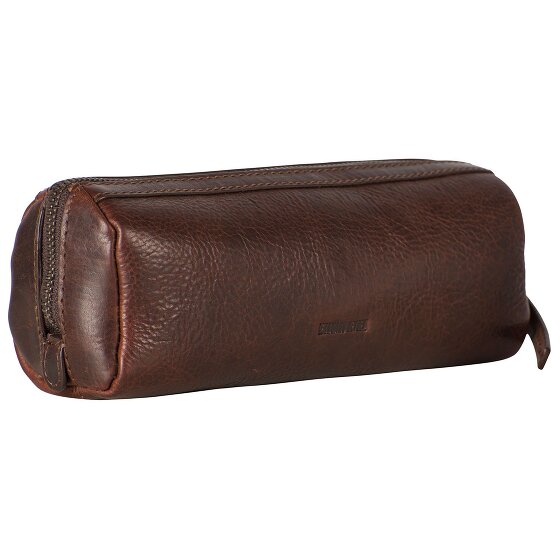 Leonhard Heyden Roma etui leer 21 cm