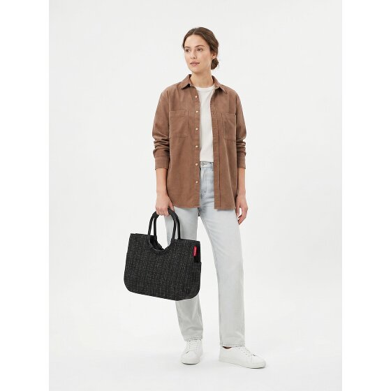 reisenthel Loopshopper L Frame Shopper Tas 46 cm