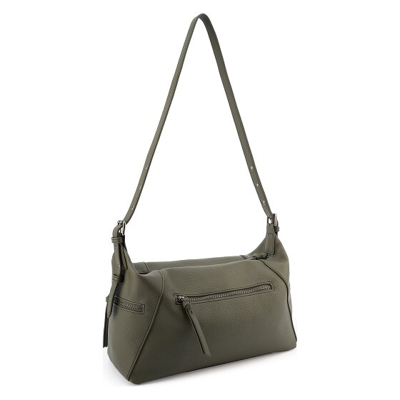 FredsBruder My Bestie Crossbody tas Leder 36 cm
