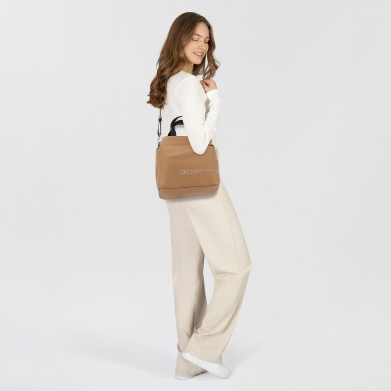 Tom Tailor Denim Marlow Handtas 27 cm