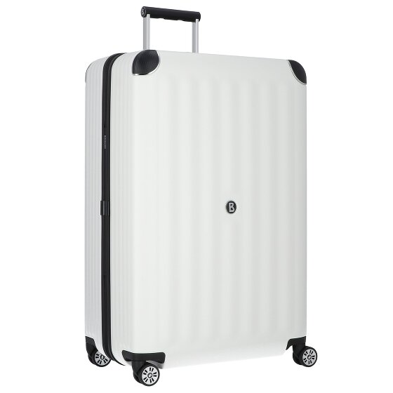Bogner Piz Deluxe 4 wielen Trolley 77 cm