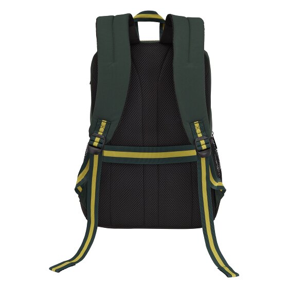 Travelite travelite x NFL Dagrugzak 43 cm Laptopvak