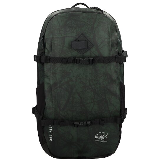 Herschel All Season Wandelrugzak 52.5 cm