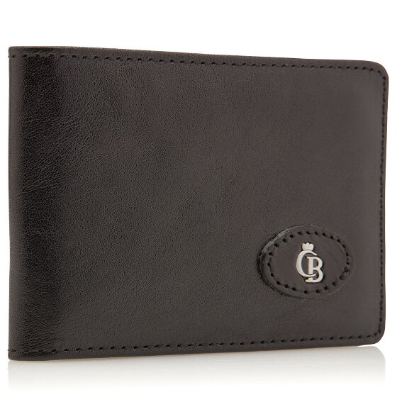 Castelijn & Beerens Gaucho creditcard etui RFID leer 10 cm