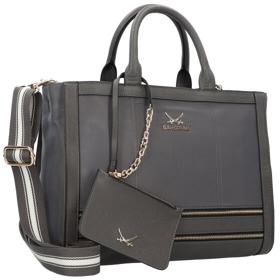 Sansibar Handtas 36 cm
