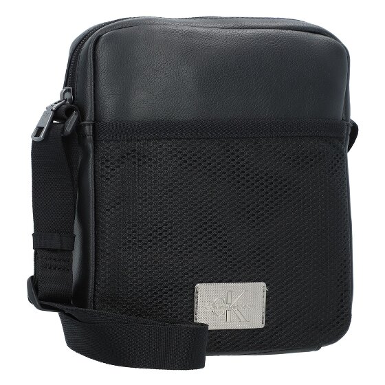 Calvin Klein Jeans Tagged Schoudertas 18 cm