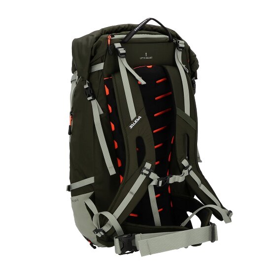Salewa Puez 40+5 Wandelrugzak 59 cm