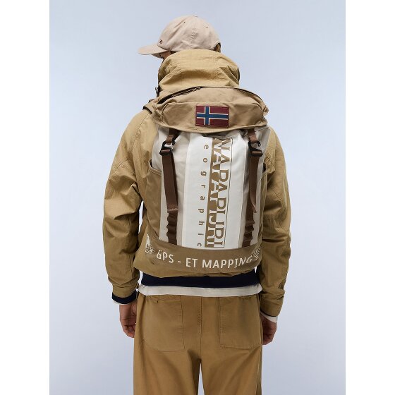 Napapijri H-Equator Dagrugzak 40 cm Laptop compartiment