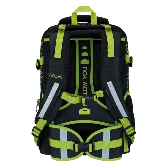 Neoxx Active Pro Schooltas 45.5 cm