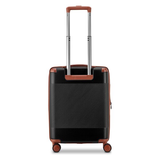 MODO by Roncato Charm 2.0 4 wielen Cabinewagen 55 cm met uitbreidingsplooi