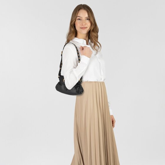 PINKO Jolene Schoudertas Leer 28 cm