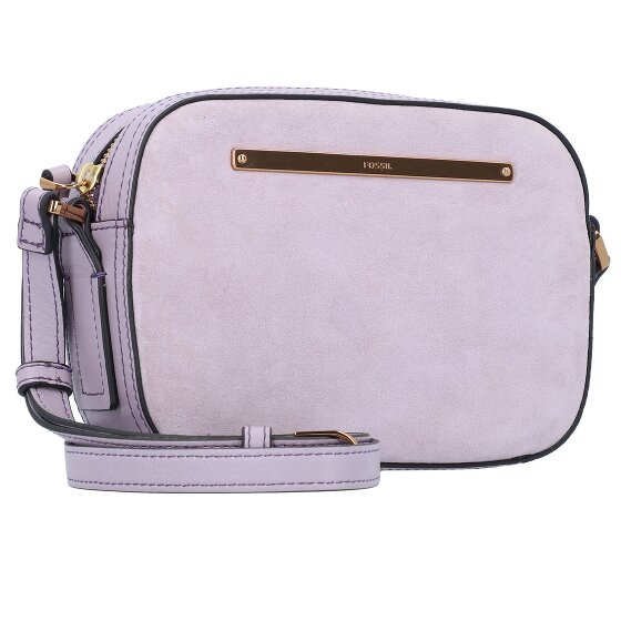 Fossil Liza Schoudertas Leer 20.5 cm