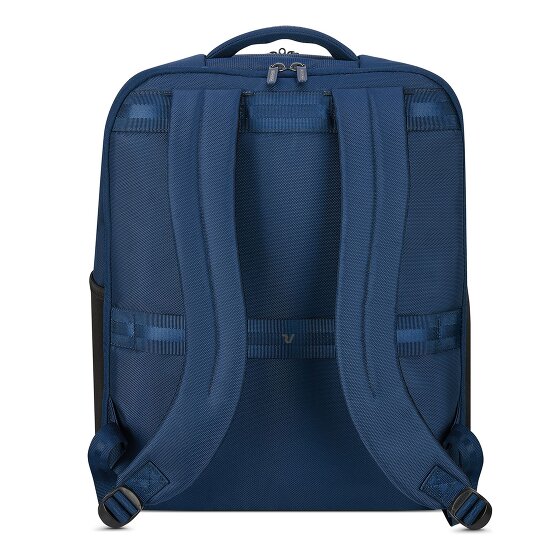 Roncato Gateway Zakelijke rugzak 45 cm Laptop compartiment