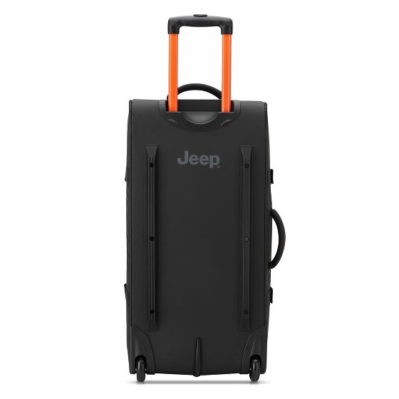 Jeep JS007C 2 wielen Reistas L 73 cm